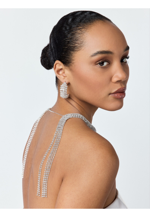 Poirier JE-75205 Oorbellen ()