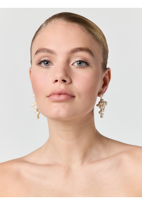 Poirier JE-75208 Oorbellen ()