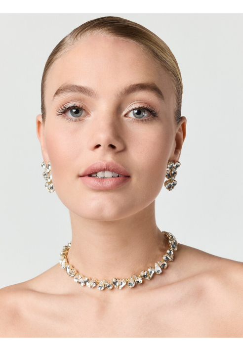 Poirier JE-75210 Oorbellen ()