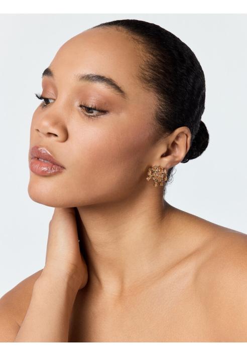 Poirier JE-75212 Oorbellen ()