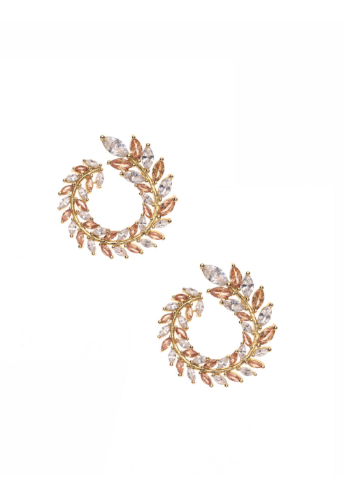 Poirier JE-75214 Oorbellen