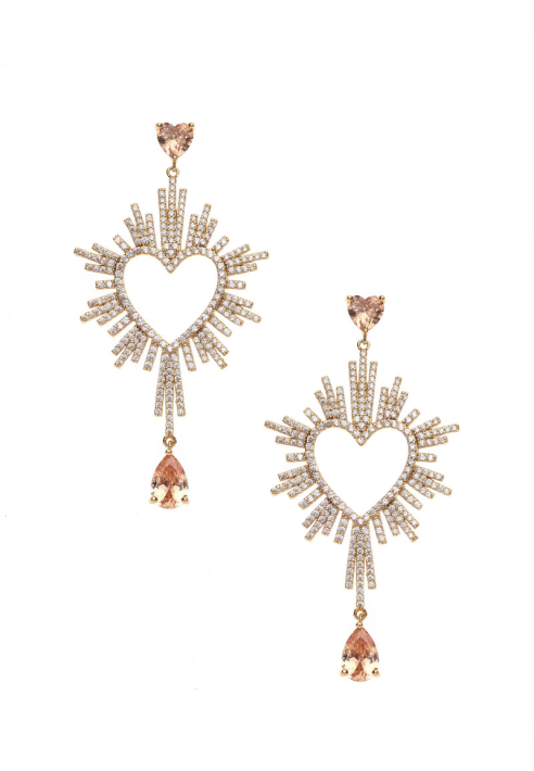 Poirier JE-75215 Oorbellen