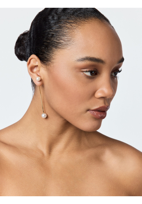 Poirier JE-75219 Oorbellen ()