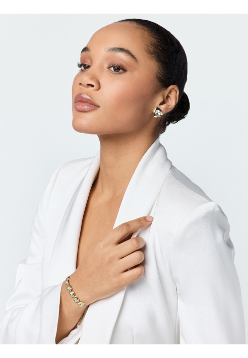 Poirier JE-75225 Oorbellen ()