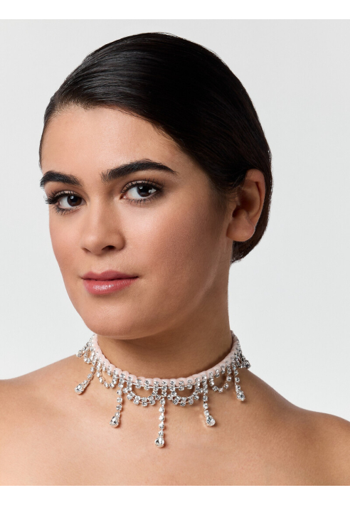 Poirier JN-75272 Choker ()
