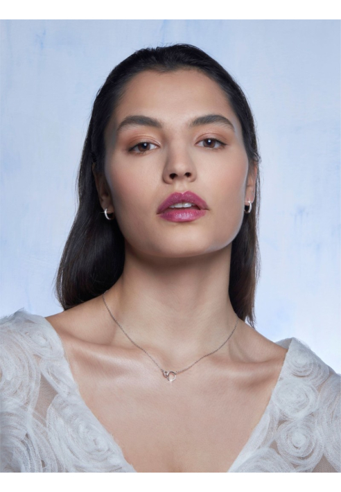 Poirier JS-001 Élodie Sieradenset ()