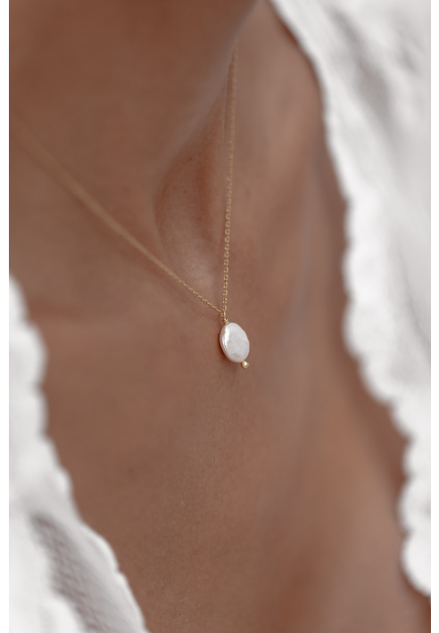 Juvelan Evermore Ketting