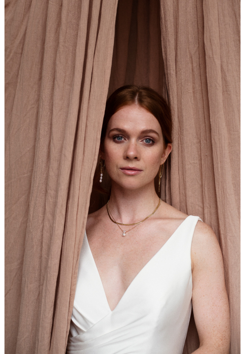 Abrazi Julia Ketting