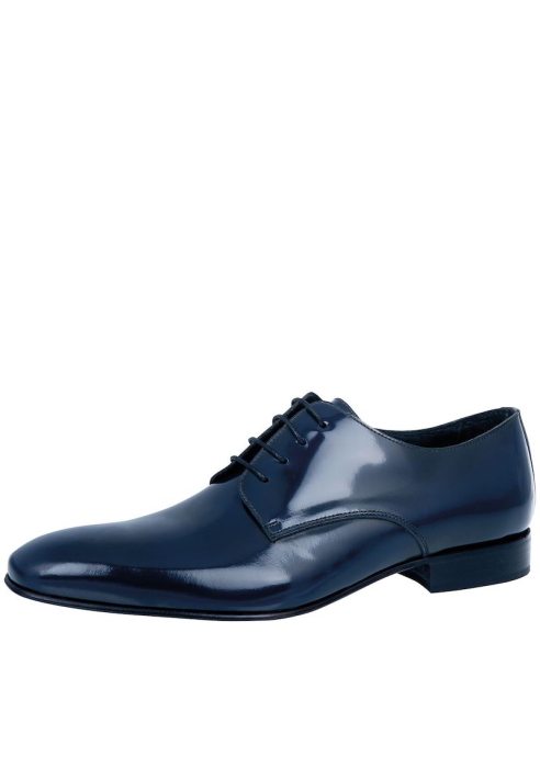 Mr. Fiarucci Nick Blue Trouwschoenen Heren ()