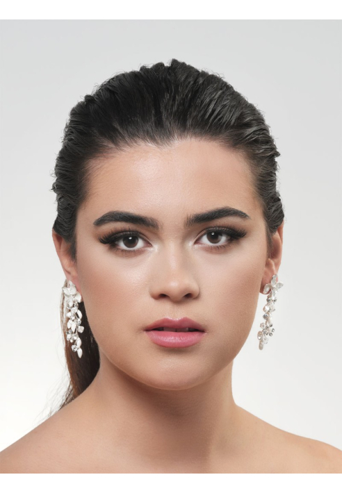 Poirier NC-1334 Oorbellen ()