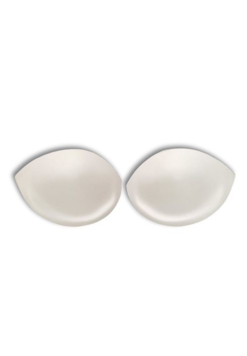 Poirier P-010 Push-up Cups Ivory