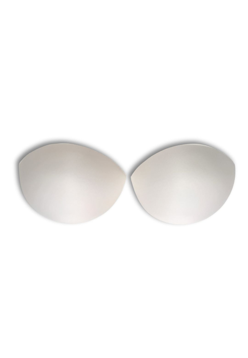 Poirier P-010 Push-up Cups Ivory ()