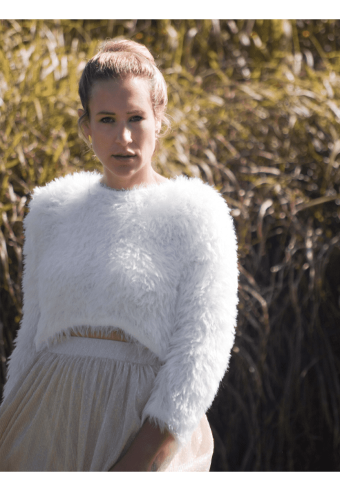 Forever & Eva P5635 Vest ()