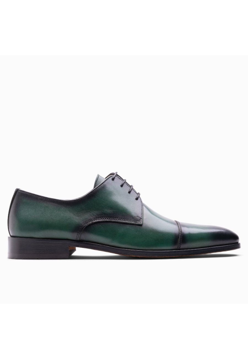 Paulo Bellini Buti Green Trouwschoenen ()