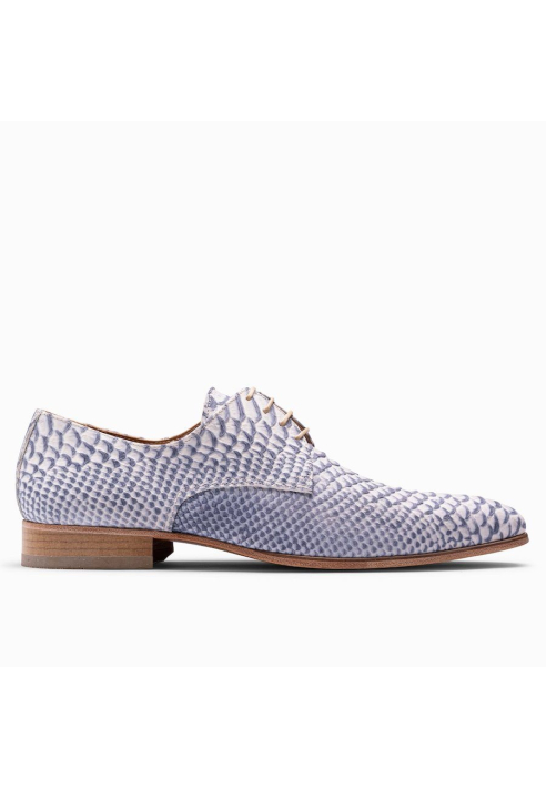 Paulo Bellini Carbonia Blue Trouwschoenen ()