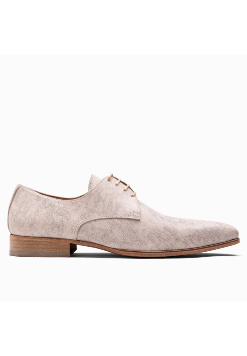 Paulo Bellini Carbonia Beige Trouwschoenen ()