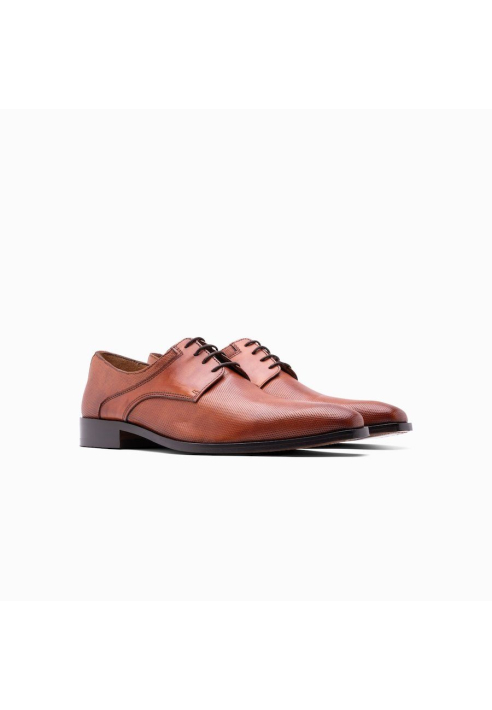 Paulo Bellini Albano Trouwschoenen Heren Cognac