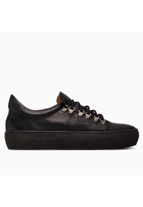 Paulo Bellini Bari Trouwsneakers Zwart ()