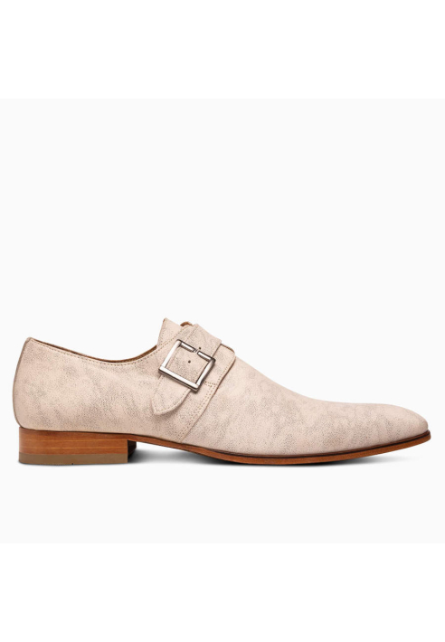 Paulo Bellini Belluno Trouwschoenen Heren Beige ()