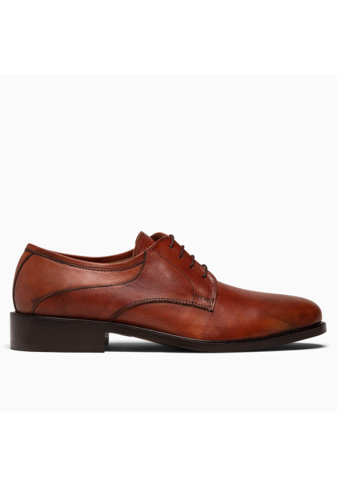 Paulo Bellini Cannae Trouwschoenen Heren Cognac ()