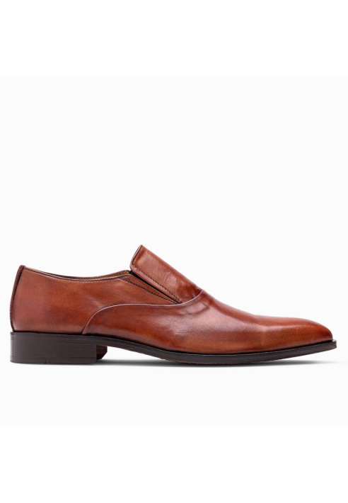 Paulo Bellini Mantova Trouwschoenen Heren Cognac ()