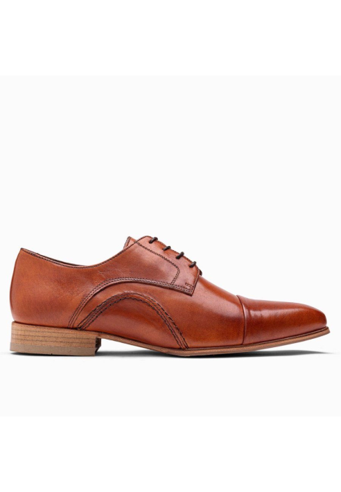 Paulo Bellini Massa Trouwschoenen Heren Cognac ()