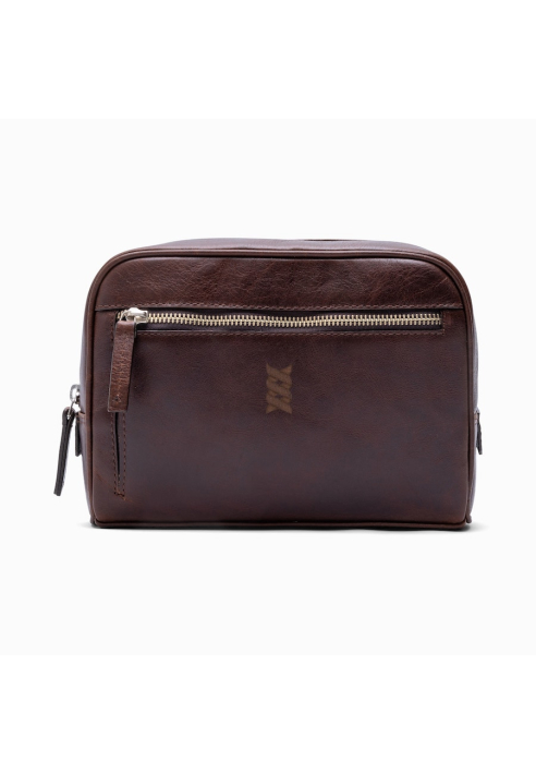 Paulo Bellini Urbania Pouch Bag Bruin ()