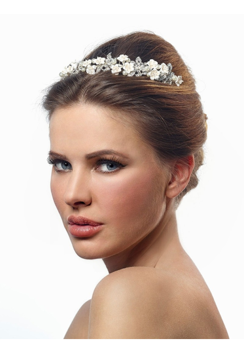 Poirier BB-636 Luxe Tiara ()