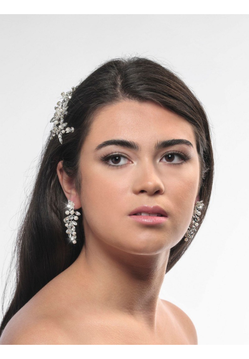 Poirier NC-1324 Oorbellen ()