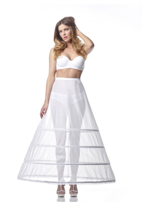 Poirier Hoepelrok 4-335E ()