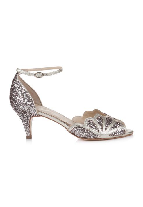 Rachel Simpson Isadora Quartz Bruidsschoenen Tweedekans 37