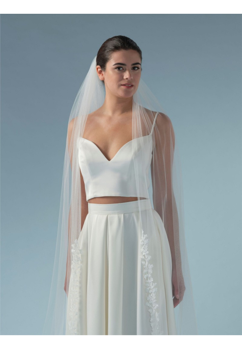 Poirier S112-300-1-Soft Veil - 300 cm - 300 cm ()