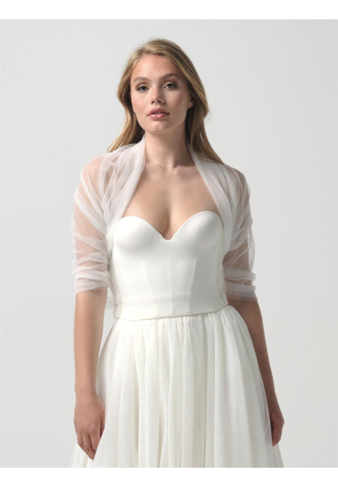 Tube Stola S154 Poirier ()