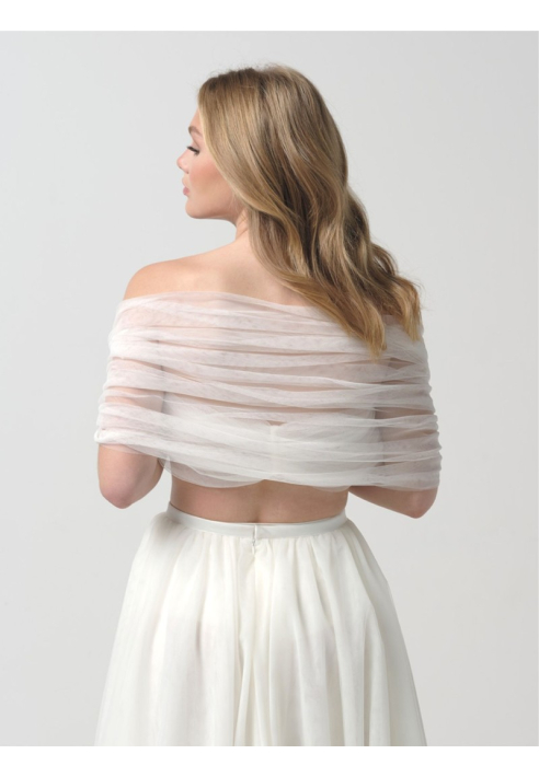 Tube Stola S154 Poirier