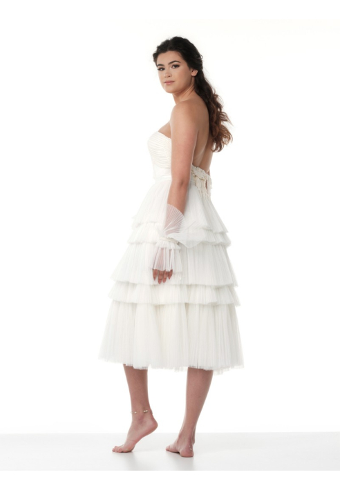 Poirier S320-150 Rok Ivoor