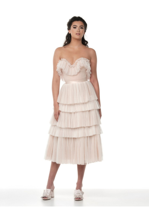 Poirier S320-150 Rok Blush ()