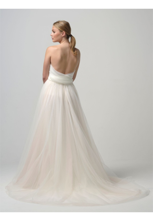 Poirier S329-250 Rok Blush