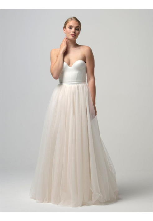 Poirier S330-250 Rok Blush ()