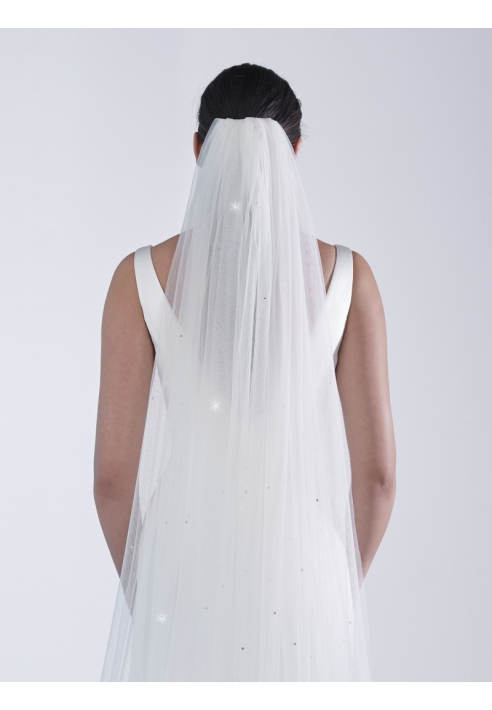 Poirier S52-300-1-SOFT Sluier - 300 cm ()