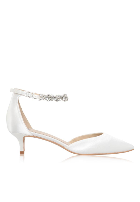 The Perfect Bridal Company Eliza Bruidsschoenen ()