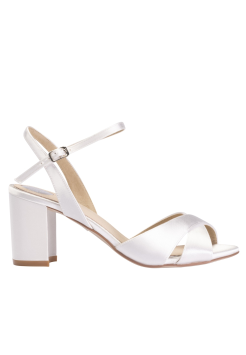 The Perfect Bridal Company Georgia Bruidsschoenen