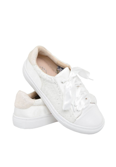 The Perfect Bridal Company Nikki Bruidsschoenen ()