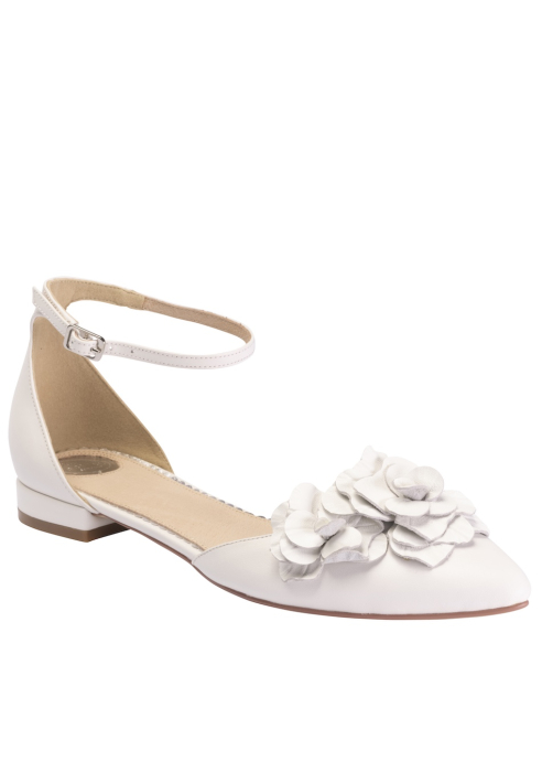 The Perfect Bridal Company Roma Bruidsschoenen