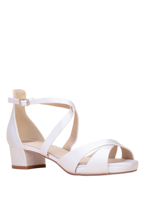 The Perfect Bridal Company Winnie Bruidsschoenen