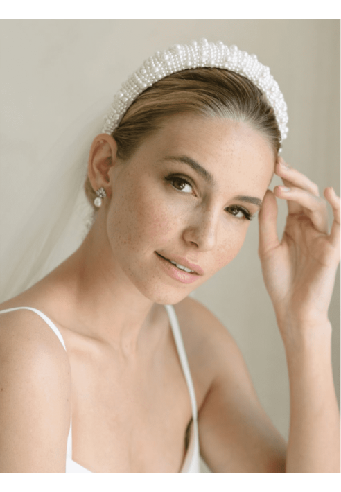 G. Westerleigh TR230219 Haarband ()