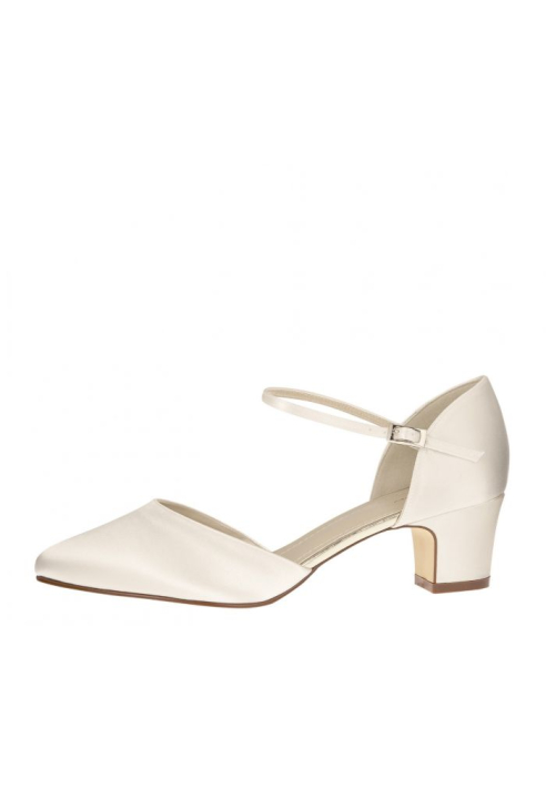 Rainbow Club Tracey-36-½ Bruidsschoenen Tweedekans