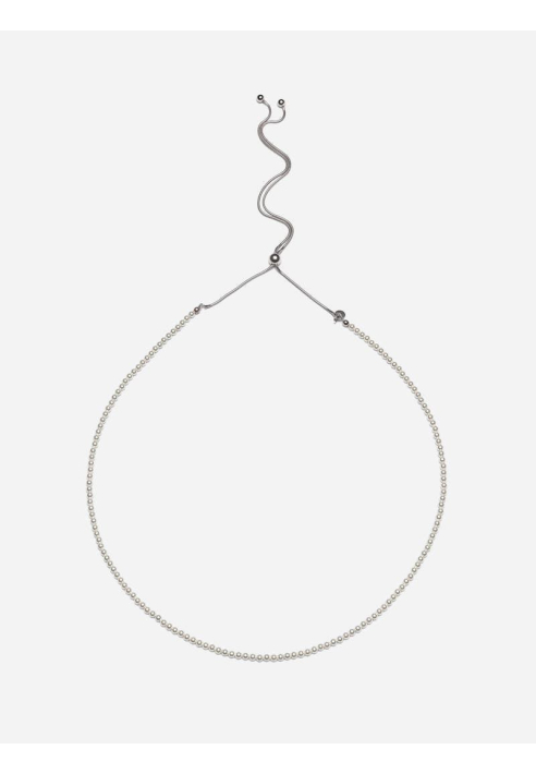 Abrazi Jorja Pearl Ketting ()