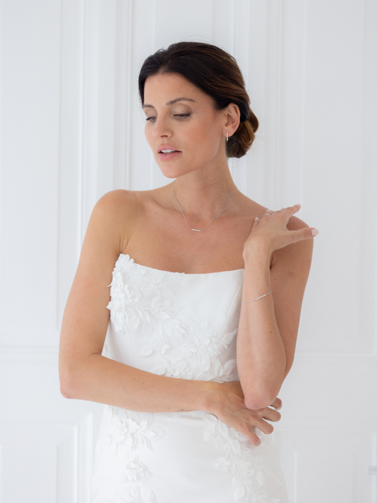 Abrazi Mila Ketting main product photo