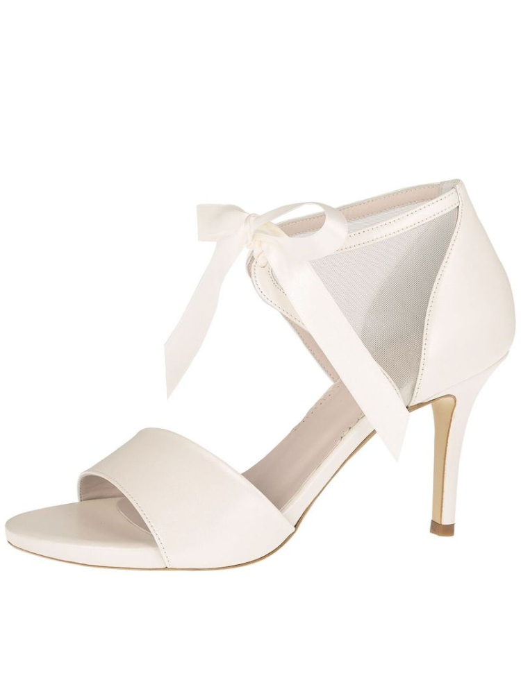 Fiarucci Bridal Bruidsschoenen Dyonne-37 main product photo