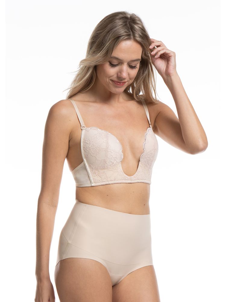 Magic Bodyfashion 22TS Tummy Shaper Latte main product photo